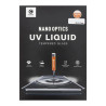 UV Nano Liquid Glas für Samsung Note 20 Ultra - N986B